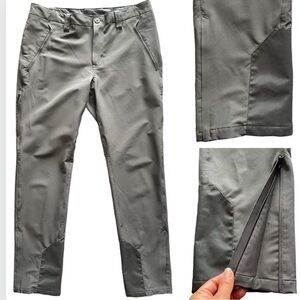 Patagonia Gray Women's Pants